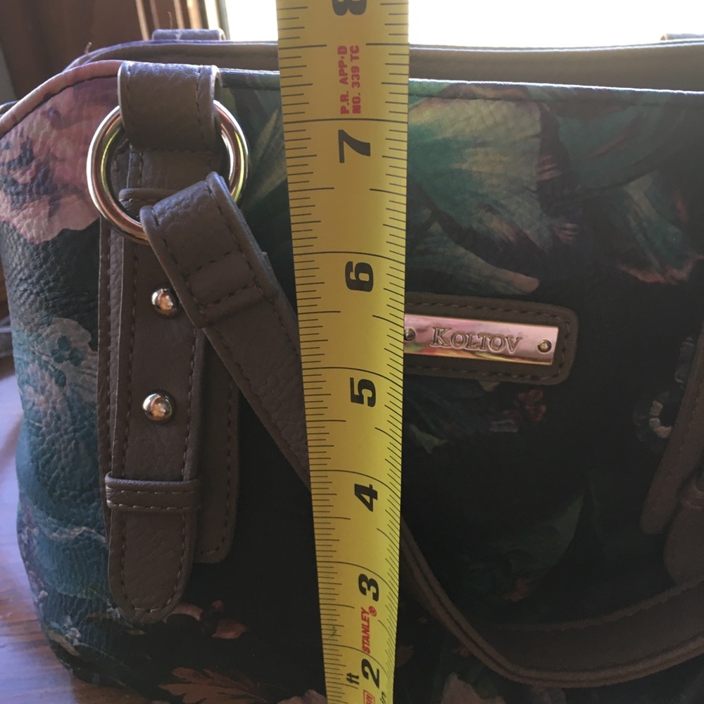 Hand bag - Picture 5 of 6